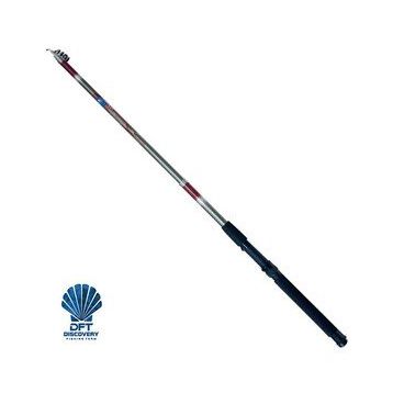 Dft Racer 210 cm Teleskopik Olta Kamışı