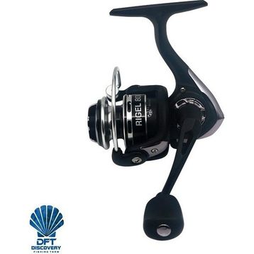 Dft Rigel 800 Mini 5+1 Bilya LRF Makinesi