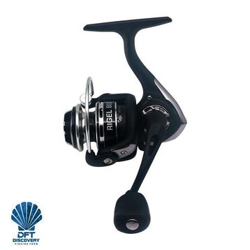 Dft Rigel 800 Mini 5+1 Bilya LRF Makinesi