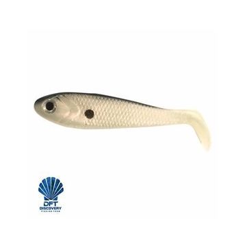 Dft Sasi 11,5 Cm İğnesiz Renk: A416 1/25 Şasi