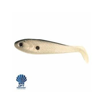 Dft Sasi 11,5 Cm İğnesiz Renk: A416 1/25 Şasi