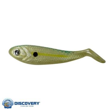 Dft Sasi 11,5 Cm İğnesiz Renk: A420 1/25 Şasi