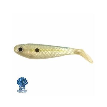 Dft Sasi 11,5 Cm İğnesiz Renk: A420 1/25 Şasi