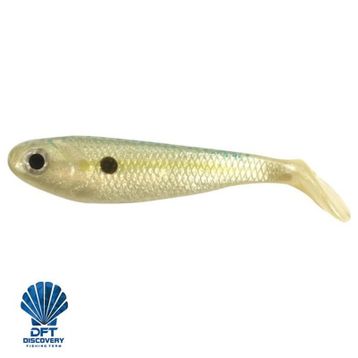 Dft Sasi 11,5 Cm İğnesiz Renk: A420 1/25 Şasi