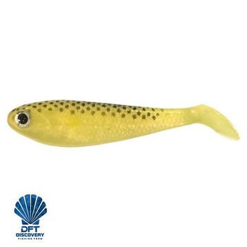 Dft Sasi 11,5 Cm İğnesiz Renk: A421 1/25 Şasi