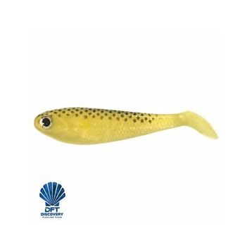 Dft Sasi 11,5 Cm İğnesiz Renk: A421 1/25 Şasi