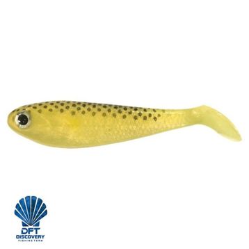 Dft Sasi 11,5 Cm İğnesiz Renk: A421 1/25 Şasi