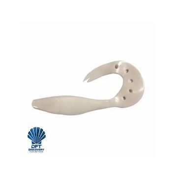 Dft Sasi 11,5 Cm İğnesiz Renk: Beyaz 1/25 Şasi