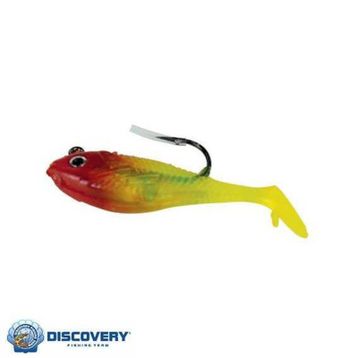 Dft Sasi 8 cm 1 İğneli Renk: 021 13 gr 1/4 Şasi