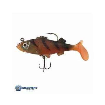Dft Sasi 8 cm 4 İğneli Renk: 139 19 gr 1/4 Şasi