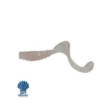 Dft Sasi Kurt 3 Cm Renk:018 Pembe Pullu 1/25 Şasi