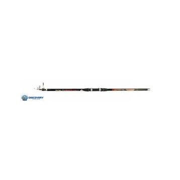Dft Sea Star 390 cm 200 gr Kırmızı Surf Kamışı