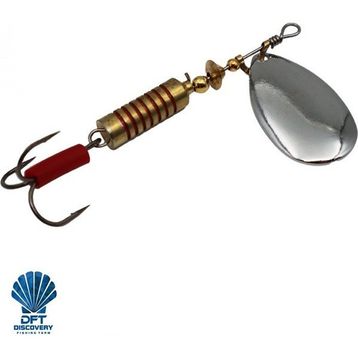 Dft SP03 Renk:1 7,9 cm 9,5 gr Spinner