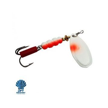 Dft SP04 13.6 gr 7.8 cm Spinner Suni Balık Yemi