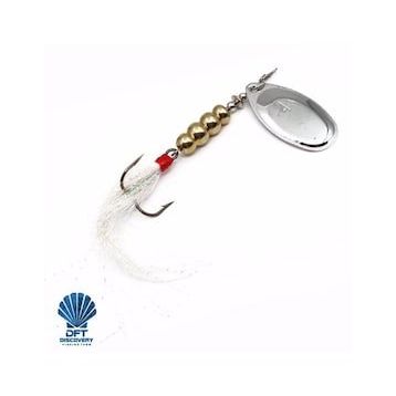 Dft SP04BT Renk:11 13 gr Kaşık Yem