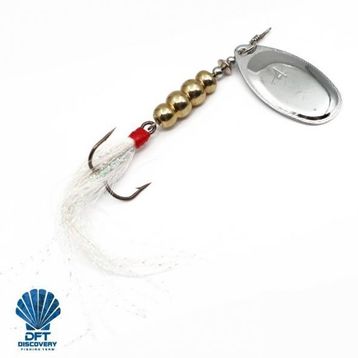Dft SP04BT Renk:11 13 gr Kaşık Yem