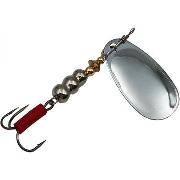 Dft SP08B Renk:1 7,3 cm 9 gr Spinner