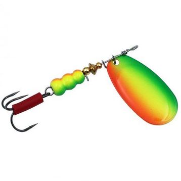 Dft SP08B Renk:10 6,2 cm 5,6 gr Spinner