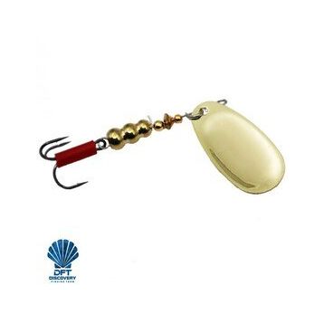 Dft SP08B Renk:2 6,2 cm 5,6 gr Spinner