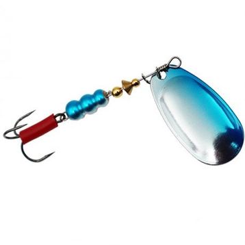 Dft SP08B Renk:4 5,4 cm 4,1 gr Spinner