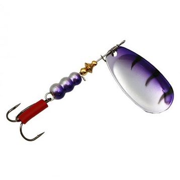 Dft SP08B Renk:5 6,2 cm 5,6 gr Spinner