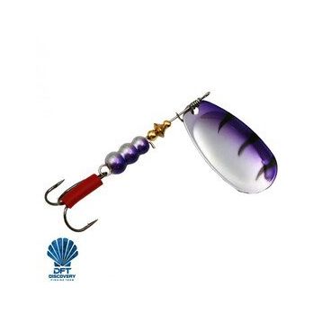 Dft SP08B Renk:5 7,3 cm 9 gr Spinner