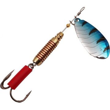 Dft SP55W Renk:1 6,6 cm 4,9 gr Spinner