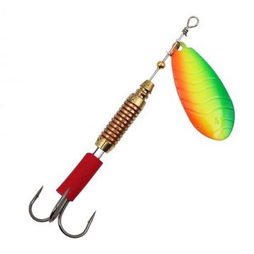 Dft SP55W Renk:10 6,6 cm 4,9 gr Spinner
