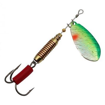 Dft SP55W Renk:16 6,6 cm 4,9 gr Spinner