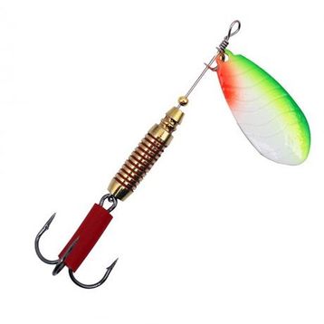Dft SP55W Renk:30 6,6 cm 4,9 gr Spinner
