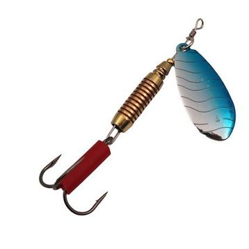 Dft SP55W Renk:46,6 cm 4,9 gr Spinner
