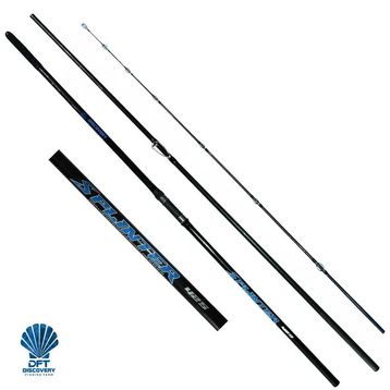 Dft Splinter 425 cm 250 gr Olta Kamışı