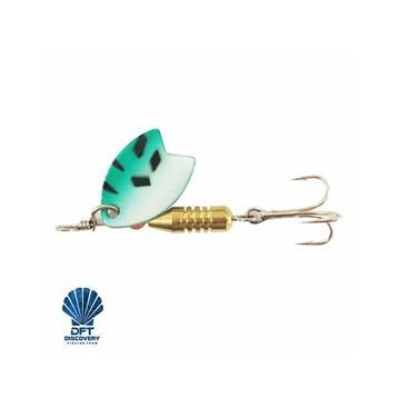 Dft SPRH19 5 gr 1750 Kaşık Yem