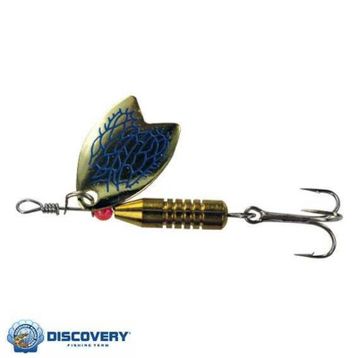 Dft SPRH19 6 gr 0642 Kaşık Suni Yem