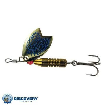 Dft SPRH19 6 gr 0642 Kaşık Suni Yem