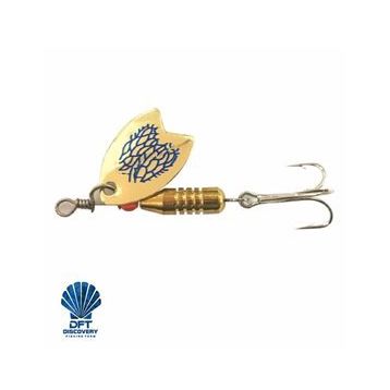 Dft SPRH19 6 gr 0642 Kaşık Suni Yem
