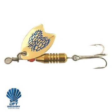 Dft SPRH19 6 gr 0642 Kaşık Suni Yem