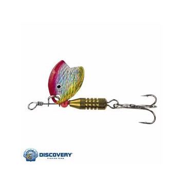 Dft SPRH19 6 gr 1723 Kaşık Suni Yem