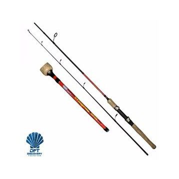 Dft Stingray 180 CM Spin 7-35 GR Olta Kamışı