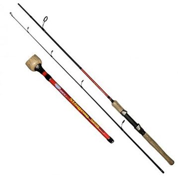 Dft Stingray 240 cm 7-35 gr Spin Olta Kamışı