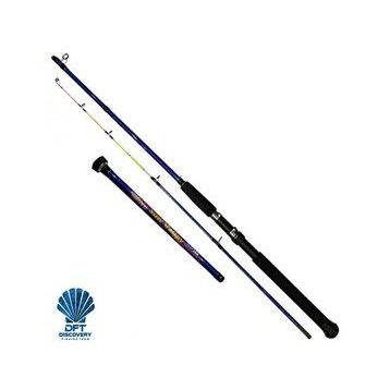 Dft Sun Valley 165 cm 60-120 gr Bot Kamışı