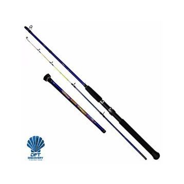 Dft Sun Valley 210 cm 60-120 gr Bot Kamışı