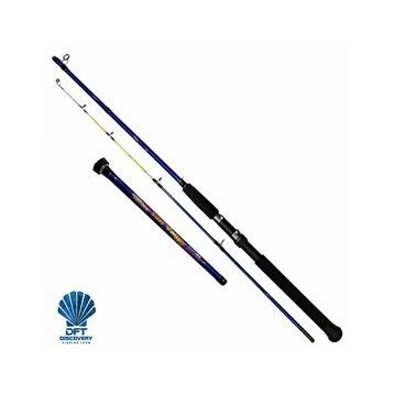 Dft Sun Valley 210 cm 60-120 gr Bot Kamışı