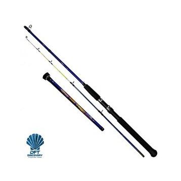 Dft Sun Valley 210 cm 60-120 gr Bot Kamışı