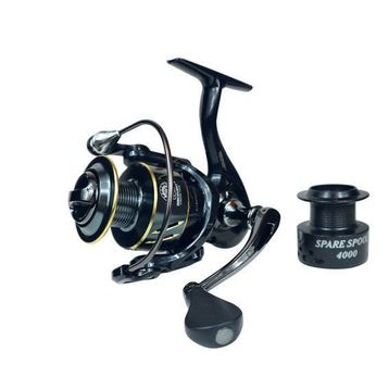 Dft Trout 1000 5+1 BB Spin Olta Makinesi