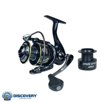 Dft Trout 4000 5+1 Bb Olta Makinası