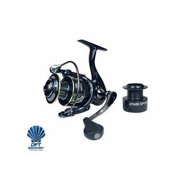 Dft Trout 4000 5+1 Bb Olta Makinası