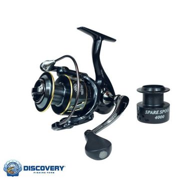 Dft Trout 4000 5+1 Bb Olta Makinası
