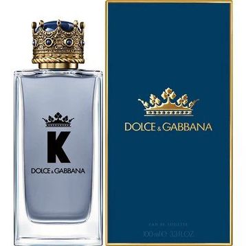 D&G 100 ml Erkek Parfüm