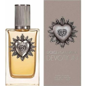 D&G Devotıon For Men 100 ml EDP Erkek Parfüm